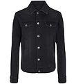 Cost:Bart Denimjakke - Clark - Sort Cost:Bart Denimjakke - Clark - Sort