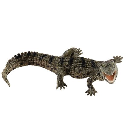 Papo Babykrokodil - L: 11 cm
