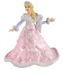 Papo Den Fortryllede Prinsesse - H: 10 cm Papo Den Fortryllede Prinsesse - H: 10 cm