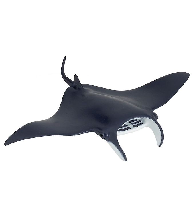 Papo Djævlerokke - B: 18 cm