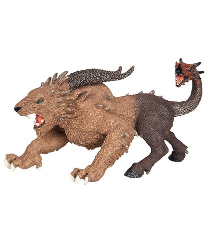 Papo Chimera - L: 14 cm Papo Chimera - L: 14 cm