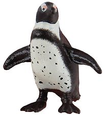 Papo African Penguin - H: 6 cm Papo African Penguin - H: 6 cm