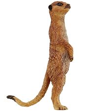 Papo Meerkat - H: 8 cm Papo Meerkat - H: 8 cm