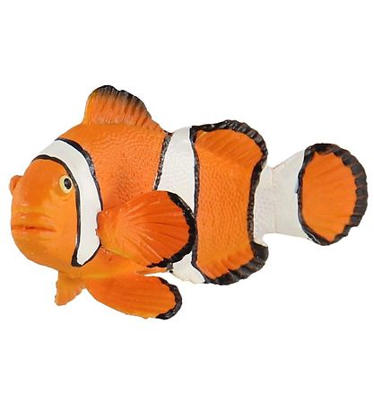 Papo Clownfish - L: 7 cm Papo Clownfish - L: 7 cm