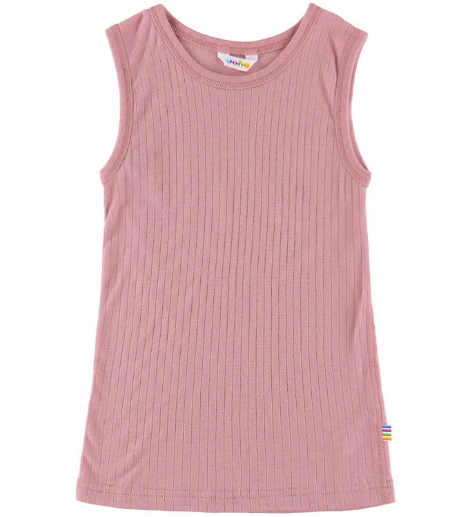 Joha Undertrøje - Uld - Rosa