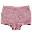 Joha Hipsters - Wool - Dusty Rose Joha Hipsters - Wool - Dusty Rose