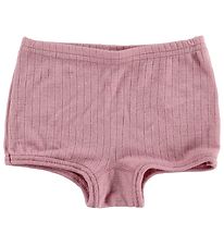 Joha Hipsters - Uld - Støvet Rosa Joha Hipsters - Uld - Støvet Rosa