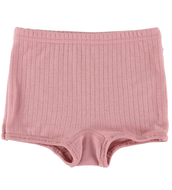 Joha Hipsters - Uld - Rosa