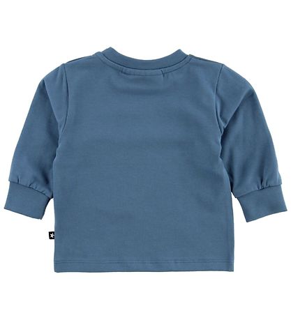 Molo Blouse - Eloy - Self-Driving Car Molo Blouse - Eloy - Self-Driving Car