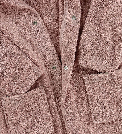 Peignoir de Bain Liewood - Lily - Rabbit - Rose Peignoir de Bain Liewood - Lily - Rabbit - Rose