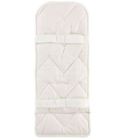 Voksi Mattress for Carrier plate - Wool - 71x29 cm - Classic+