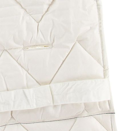 Voksi Mattress for Carrier plate - Wool - 71x29 cm - Classic+