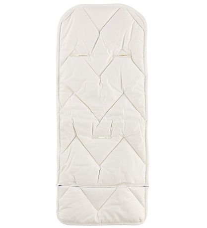 Voksi Mattress for Carrier plate - Wool - 71x29 cm - Classic+
