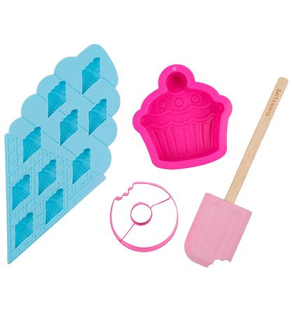 SunnyLife Bake Kit - Sweet Tooth SunnyLife Bake Kit - Sweet Tooth