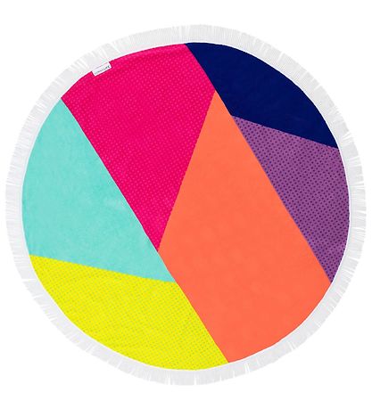 Serviette de Bain SunnyLife - Ø 150 cm - Hulule Serviette de Bain SunnyLife - Ø 150 cm - Hulule