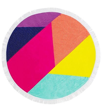 Serviette de Bain SunnyLife - Ø 150 cm - Hulule Serviette de Bain SunnyLife - Ø 150 cm - Hulule