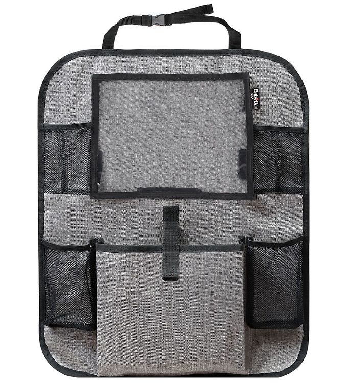 Babydan - Tablet Bagsæde Organizer