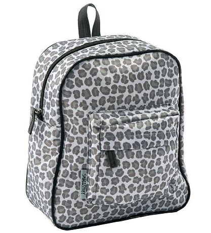 Cartable de Maternelle Smallstuff - Leopard Cartable de Maternelle Smallstuff - Leopard