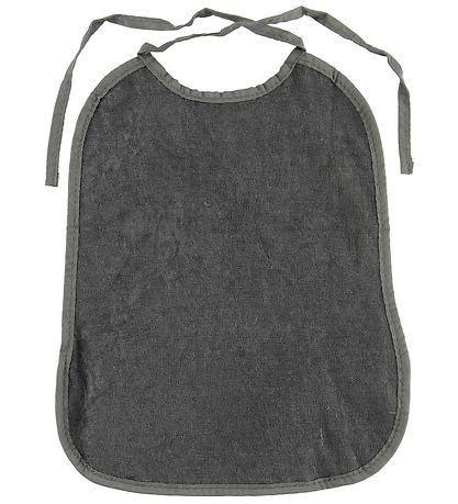 Smallstuff Hagesmæk m. Lomme - Lang - Leopard Smallstuff Hagesmæk m. Lomme - Lang - Leopard