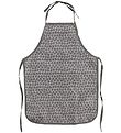 Smallstuff Apron - Leopard Smallstuff Apron - Leopard