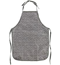 Smallstuff Apron - Leopard Smallstuff Apron - Leopard