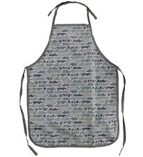 Smallstuff Apron - Sausage Dog Smallstuff Apron - Sausage Dog