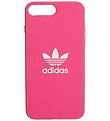 adidas Originals Cover - Trefoil - iPhone 6/6S/7/8+ - Pink adidas Originals Cover - Trefoil - iPhone 6/6S/7/8+ - Pink