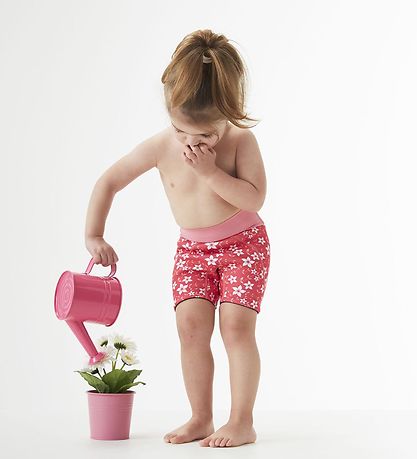 Splash About Badebukser - Jammers - UV50+ - Pink Blossom