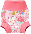 Splash About Swim Diaper - Happy Nappy - Owl & the Puss Splash About Swim Diaper - Happy Nappy - Owl & the Puss