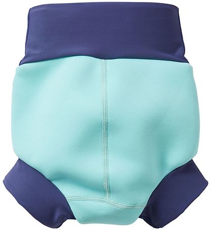 Splash About Swim Diaper - Happy Nappy - UV50+ - Blue Cobalt Splash About Swim Diaper - Happy Nappy - UV50+ - Blue Cobalt