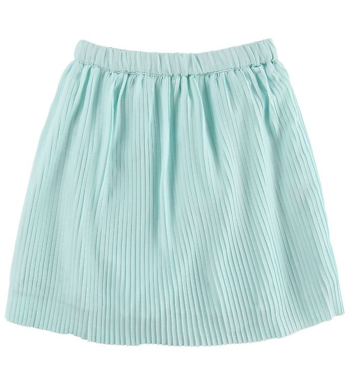 Soft Gallery Nederdel - Mandy - Soothing Sea