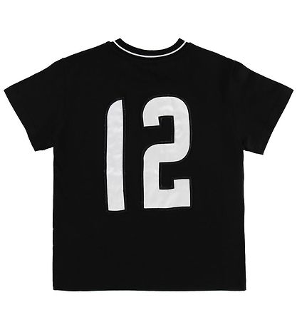 Dolce & Gabbana T-Shirt - Millennials - Schwarz