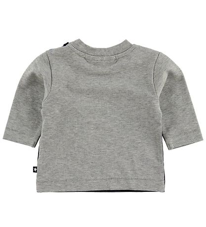 Blouse Molo - Enovan - Robot Blouse Molo - Enovan - Robot