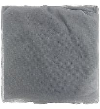 Nørgaard Madsens Insektnet til Tvillingebarnevogn - Grå Nørgaard Madsens Insektnet til Tvillingebarnevogn - Grå