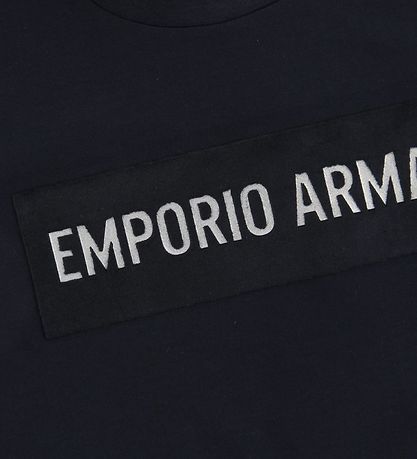 Emporio Armani T-shirt - Navy