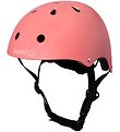 Banwood Cykelhjelm - Classic - Coral Banwood Cykelhjelm - Classic - Coral