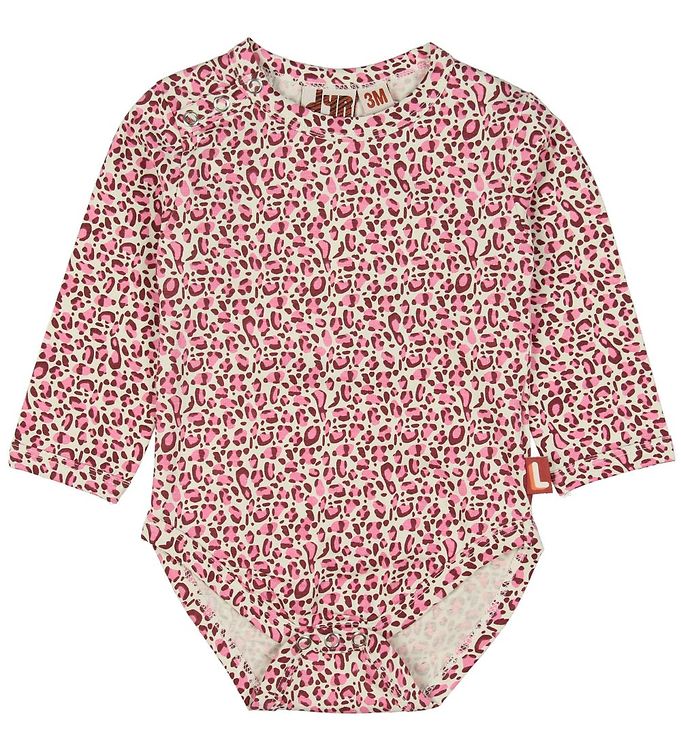 DYR Body l/æ - Quack - Creme m. Leo