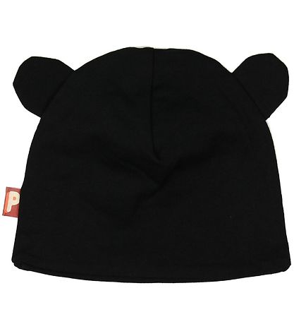 DYR Beanie - Teddy - Panda