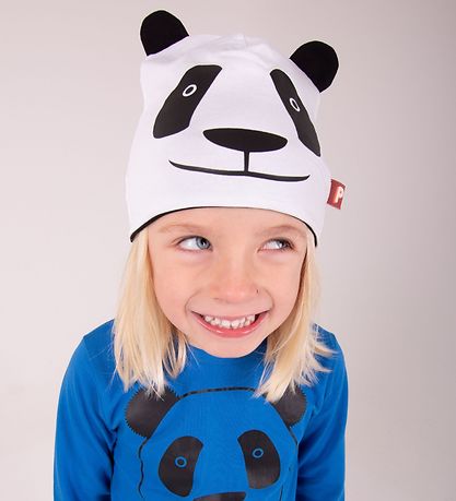 DYR Beanie - Teddy - Panda
