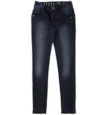 Hound Jeans - Tight - Navy Hound Jeans - Tight - Navy