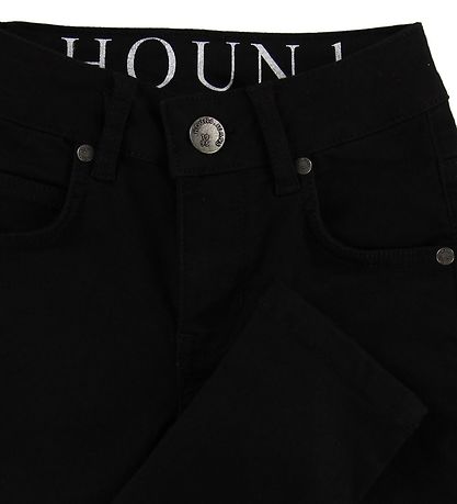 Hound Jeans - Tight - Black
