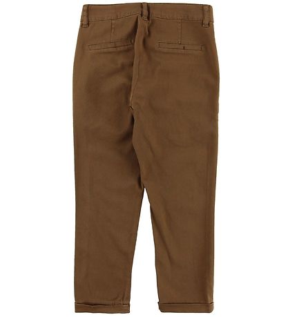 Hound Chinos - Bruin
