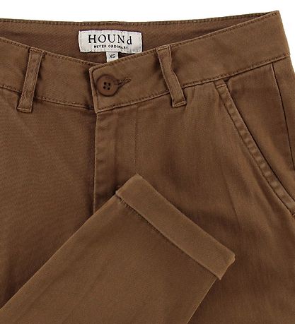 Hound Chinos - Bruin