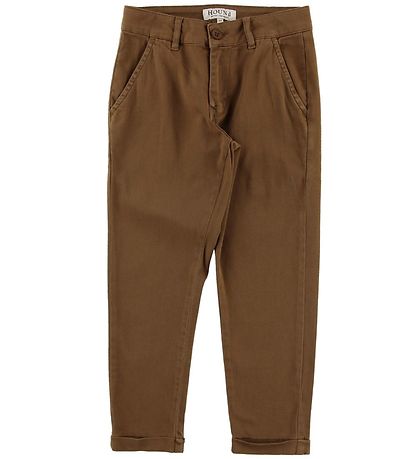 Hound Chinos - Bruin