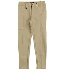 Polo Ralph Lauren Leggings - Khaki Polo Ralph Lauren Leggings - Khaki