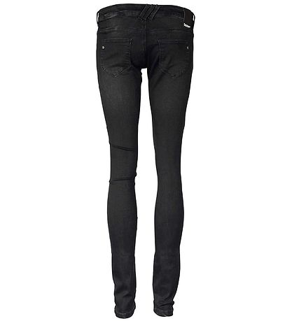 Cost:Bart Jeans - Nanna - Grå