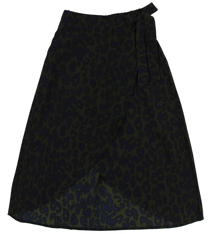 Hound Nederdel - Army/Navy Leo