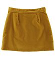 Jupe Dolce & Gabbana - Tournesol - Jaune Moutarde Jupe Dolce & Gabbana - Tournesol - Jaune Moutarde