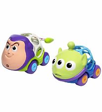 Oball Toy Cars - 9 cm - Toy Story Oball Toy Cars - 9 cm - Toy Story