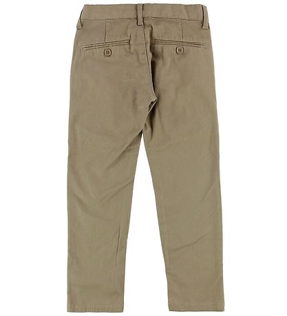 Pantalon Grunt - Dude Worker - Sable Pantalon Grunt - Dude Worker - Sable